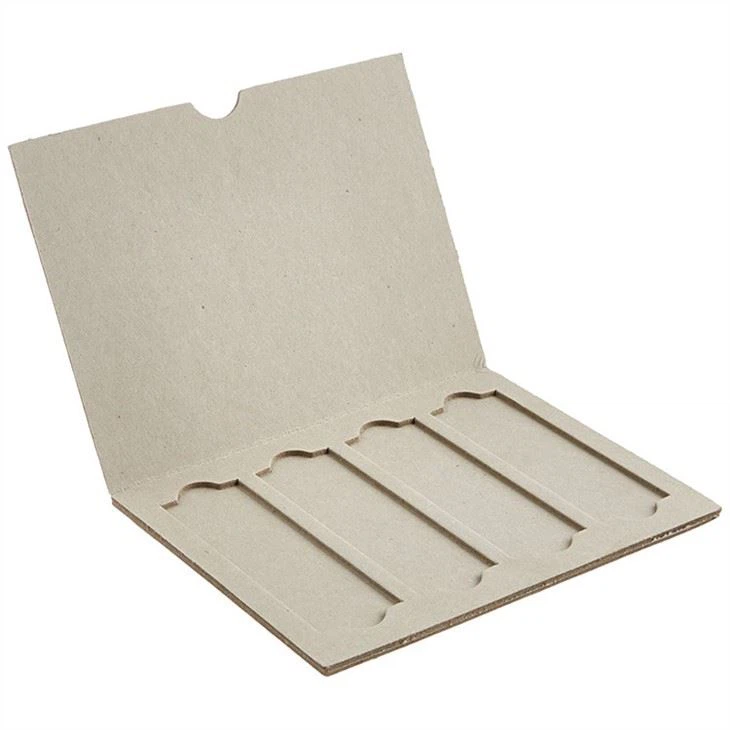 Microscope Slide Mailer for 2 Slide
