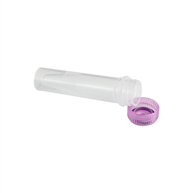 0.5ml Cryotube With Gasket