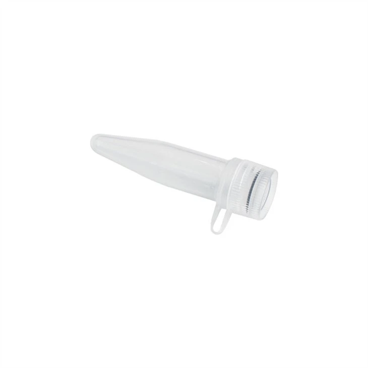 Conical Bottom Cryotube