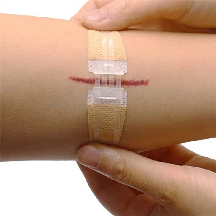 Wound Care First Aid