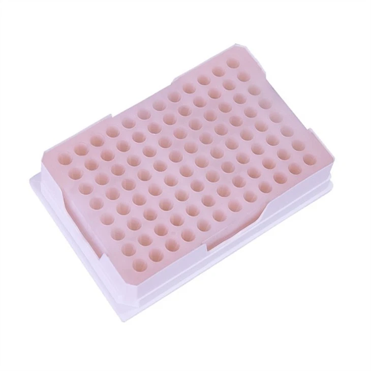 Cooling Tube Rack