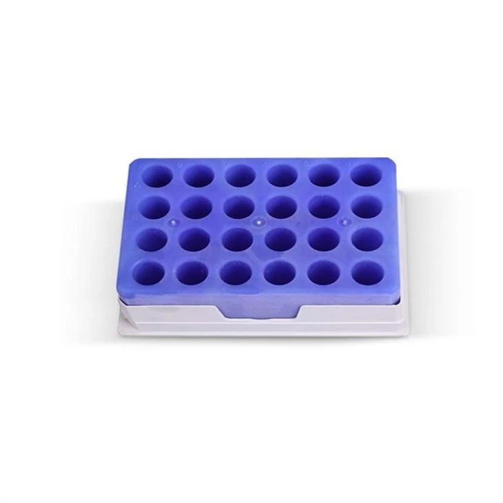 PCR Cooler box