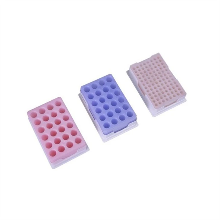Low Temperature Indicator Ice Box