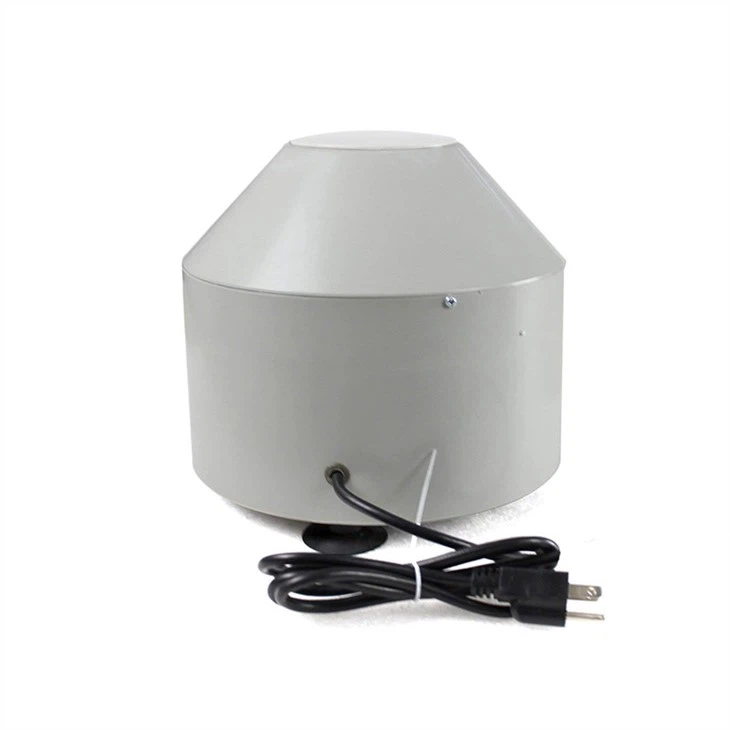 Medical Equipment Centrifuge