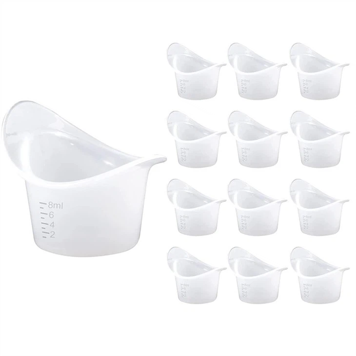 5ml PE Eye Wash Cup