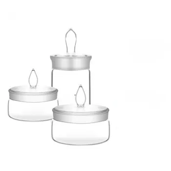 weighing bottle for laboratory
